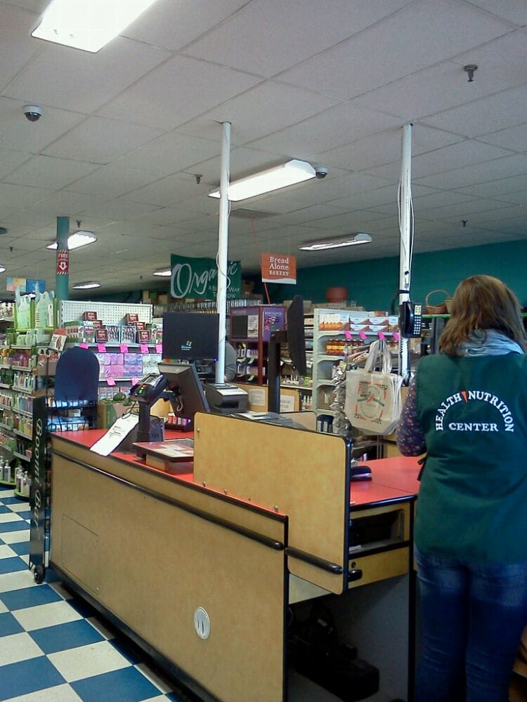 THE HEALTH & NUTRITION CENTER Updated October 2024 24 Reviews 15