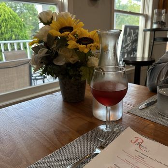 RHouse Wine & Cafe - We sat a booth near the window - Tapas/Small Plates Near Me - Basye, Virginia RHouse Wine & Cafe - We sat a booth near the window - Tapas/Small Plates Near Me - Basye, Virginia