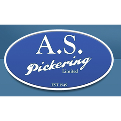 A S Pickering