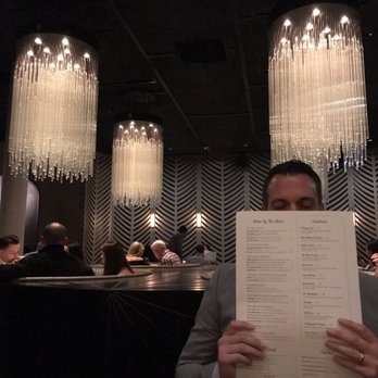 BLVD Steakhouse - Scene - New American Near Me - Chicago, Illinois BLVD Steakhouse - Scene - New American Near Me - Chicago, Illinois