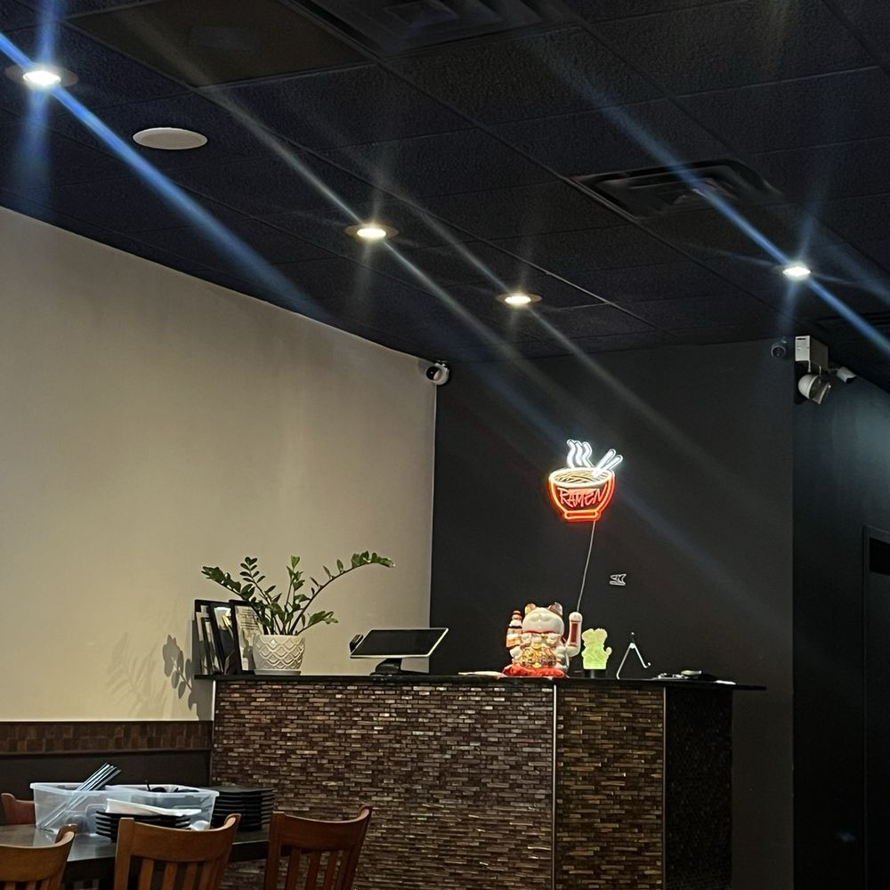Tamashii Ramen - Ramen Near Me - Chicago, Illinois Tamashii Ramen - Ramen Near Me - Chicago, Illinois