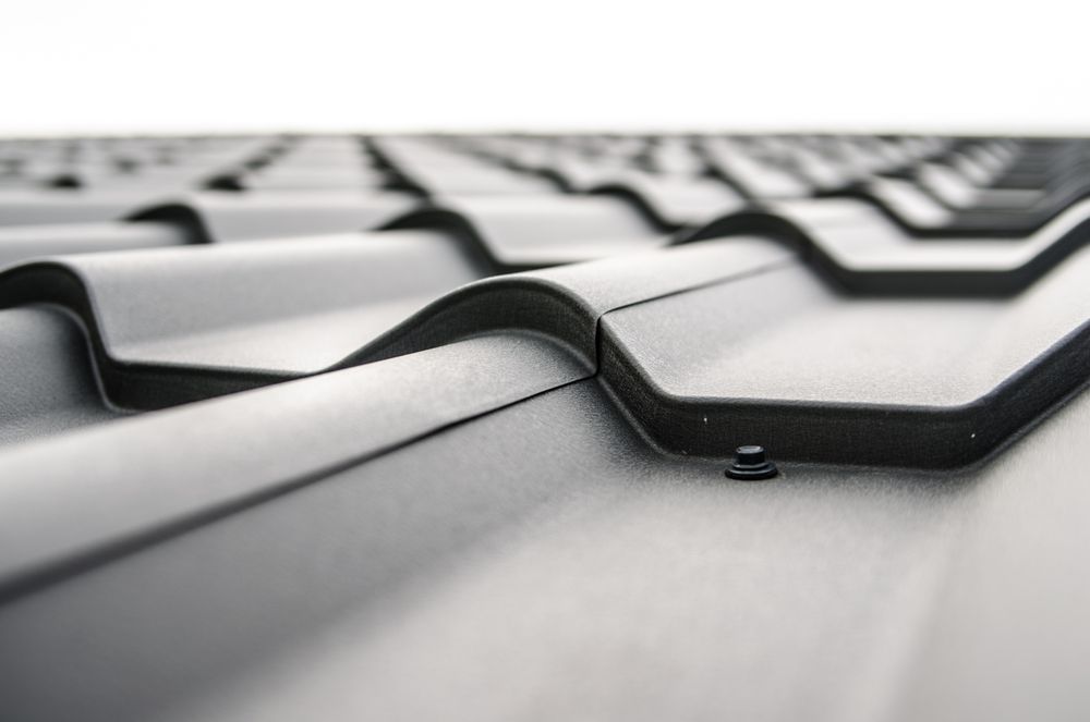 Slide of Dynamis Roofing