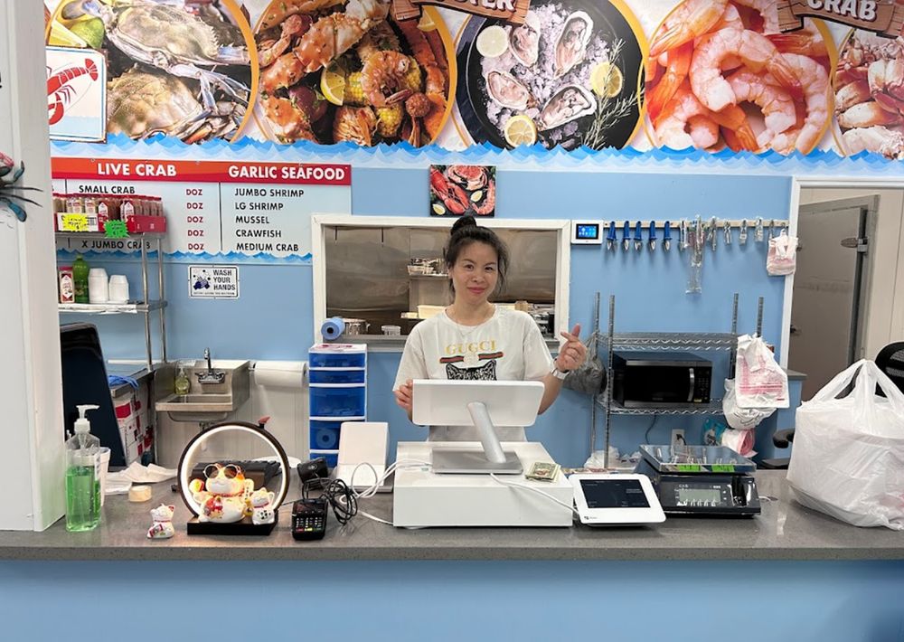 KINGS CRAB SEAFOOD MARKET Updated August 2024 11 Photos 5966