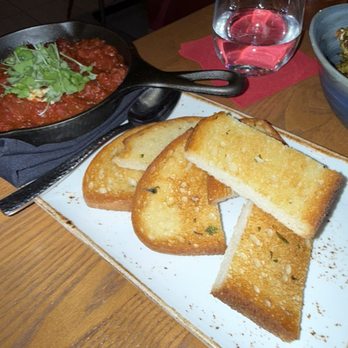 El Tapeo Modern Spanish Kitchen - Queso de Cabra* - Tapas/Small Plates Near Me - Oak Brook, Illinois