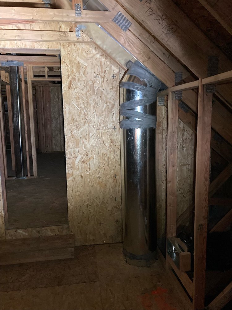 Slide of Home Comfort Alliance