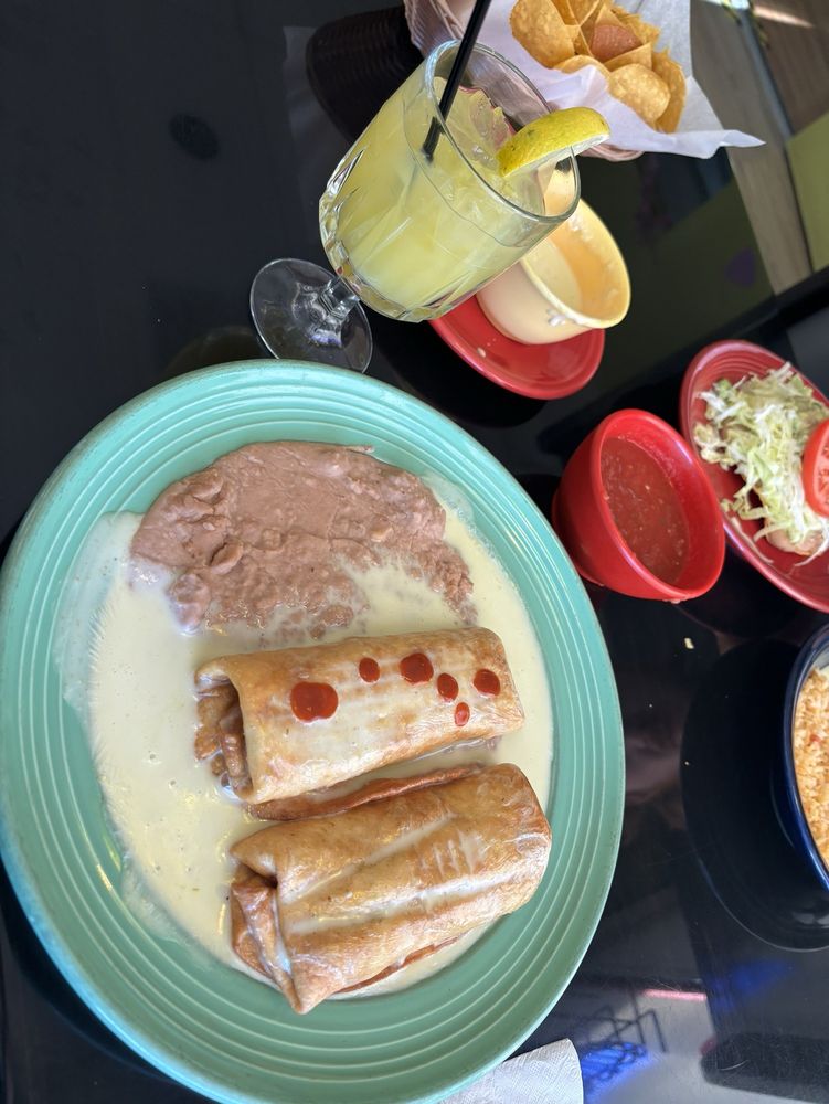 El Pueblito Mexican Restaurant