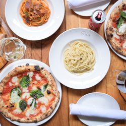 Eataly Dallas