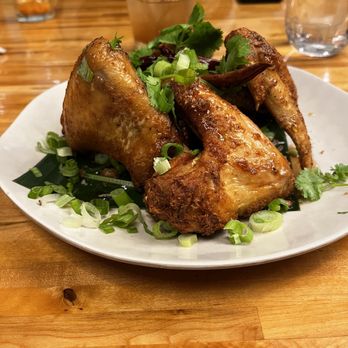 Manaow - Tamarind wings - Thai Near Me - Long Beach, California Manaow - Tamarind wings - Thai Near Me - Long Beach, California