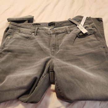 Talbots - Gray jeans for work - Accessories Near Me - Livonia, Michigan Talbots - Gray jeans for work - Accessories Near Me - Livonia, Michigan