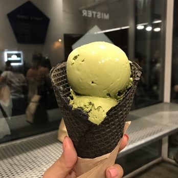 Mister - Uji Matcha - Ice Cream & Frozen Yogurt Near Me - Vancouver, British Columbia Mister - Uji Matcha - Ice Cream & Frozen Yogurt Near Me - Vancouver, British Columbia
