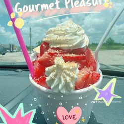 R&R Shaved Ice