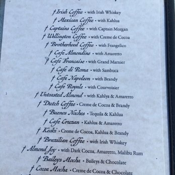 Horsefeathers - American Near Me - Tarrytown, New York Horsefeathers - American Near Me - Tarrytown, New York