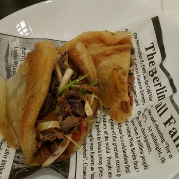 Reren Lamen & Bar - Ramen Near Me - Washington, DC, District of Columbia
