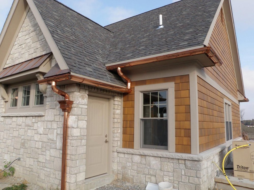 Slide of B&B Home Maintenance