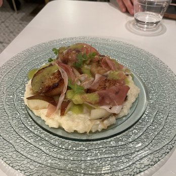 Bottega Italia - Risotto - Pizza Near Me - Temecula, California