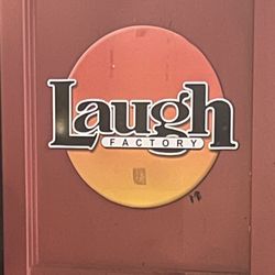 Laugh Factory