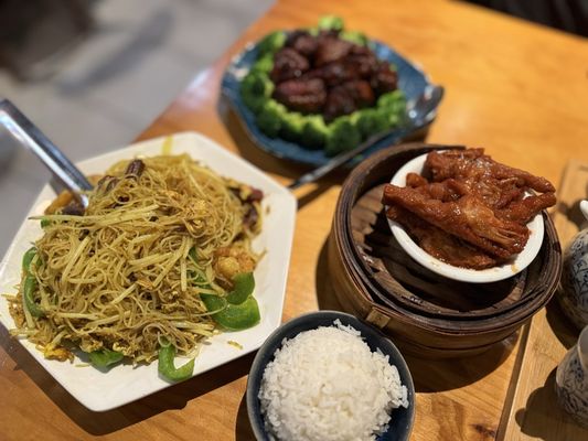 Han Palace-Woodley Park by null