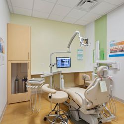 Sandy Modern Dentistry - Our paperless system delivers electronic charting, digital imaging and enhanced case presentation at chair side.