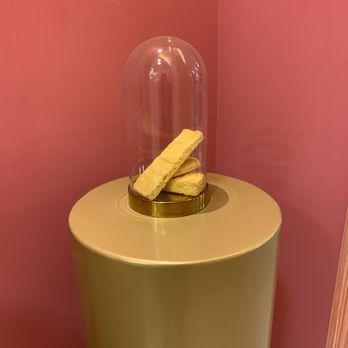 Tiramibloom - Yum - Desserts Near Me - Rome, RM