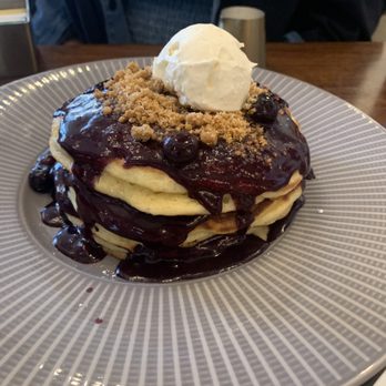 Unconventional Diner - Buttermilk Pancakes - Breakfast & Brunch Near Me - Washington, DC, District of Columbia Unconventional Diner - Buttermilk Pancakes - Breakfast & Brunch Near Me - Washington, DC, District of Columbia