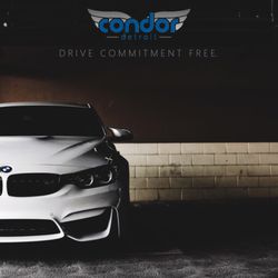 Condor Detroit