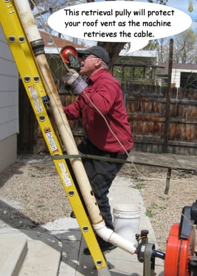 A-1 Sewer & Drain Cleaning