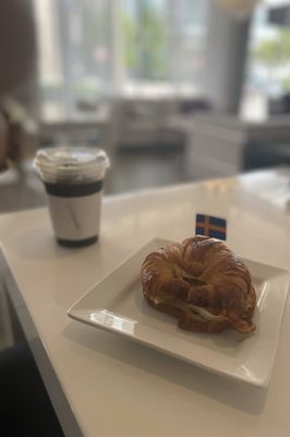 Johan's Joe Swedish Restaurant by null