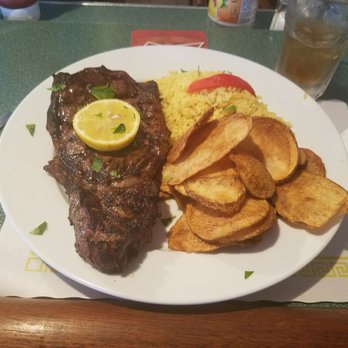 Vinnie's All-Star Bar & Grill - Best steak ever!!! - Portuguese Near Me - Harrison, New Jersey Vinnie's All-Star Bar & Grill - Best steak ever!!! - Portuguese Near Me - Harrison, New Jersey