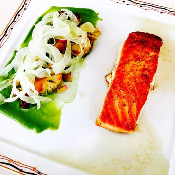 Tableau - Scottish salmon - Breakfast & Brunch Near Me - Las Vegas, Nevada