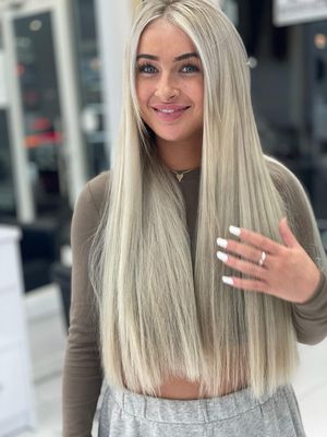 23rd Street Hair Salon by null