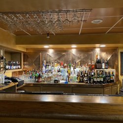 Cotali Mar Restaurante - Downstairs bar