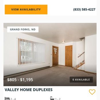 Goldmark Property Management - Our community still showing 0 availability - Property Management Near Me - Fargo, North Dakota