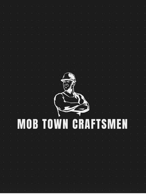 Mob Town Craftsmen Logo