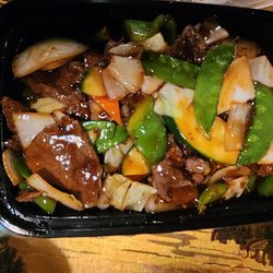 Panda Chef