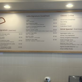 Broken Coffee - Spring Mountain - Coffee & Tea Near Me - Las Vegas, Nevada
