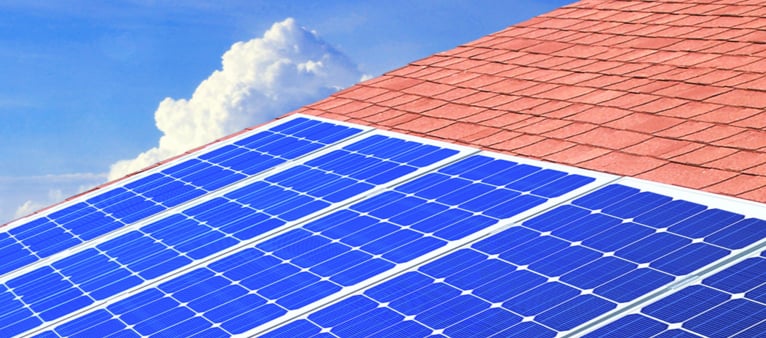 Slide of Home Improvement Projects