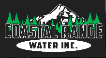 Coastal Range Water Logo