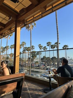 The Bungalow Long Beach by null