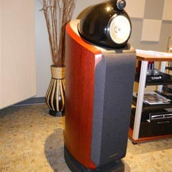 National Audio Video