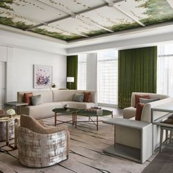 The Ritz-Carlton, Charlotte