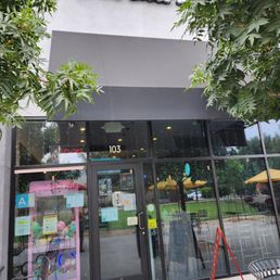 Exterior photo of Li Cha Tea - Northridge, California Exterior photo of Li Cha Tea - Northridge, California