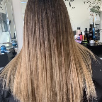 BeMe Hair Studio - after - Hair Salons Near Me - Hayward, California
