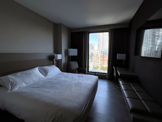 AC Hotel Seattle Downtown