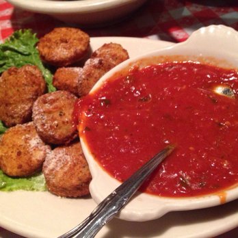 Mama Cozza's - Italian Near Me - Anaheim, California