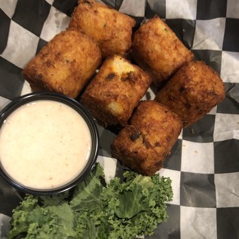Bowery Bros - Tater kegs - Pubs Near Me - Duluth, Minnesota