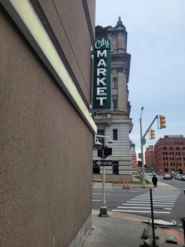 City Market