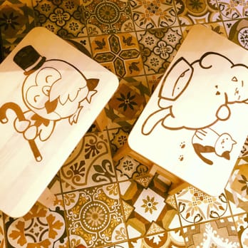 Simple NYC - Cute decor - Poke Near Me - New York, New York