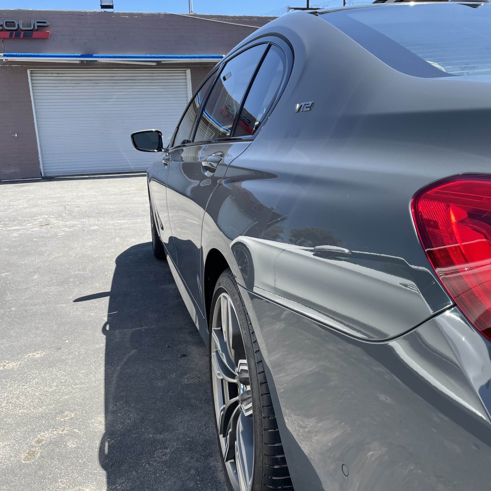 CJ Auto Group - Car Dealers Near Me - Alhambra, California