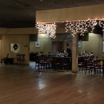 Sumo Japanese Steak House - Hibachi area - Japanese Near Me - Edmond, Oklahoma