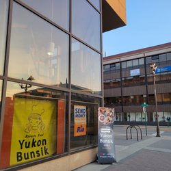 Yukon Bunsik